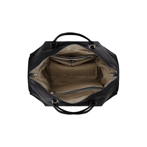 dbramante1928 Kastrup 2 Weekender Bag - Black – image 2