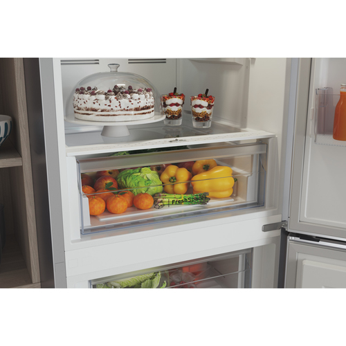 Indesit INFC8 50TI1 S 1