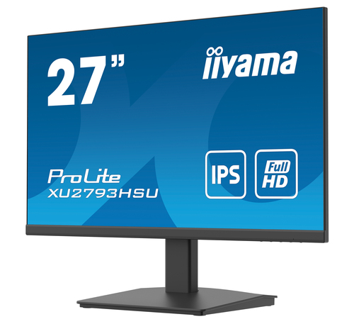 iiyama ProLite XU2793HSU-B4-STD computer monitor – image 3