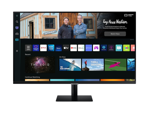 Samsung LS32BM502EU computer monitor