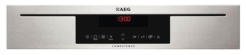 AEG KP8404021M 44 L 3000 W Stainless steel – image 2