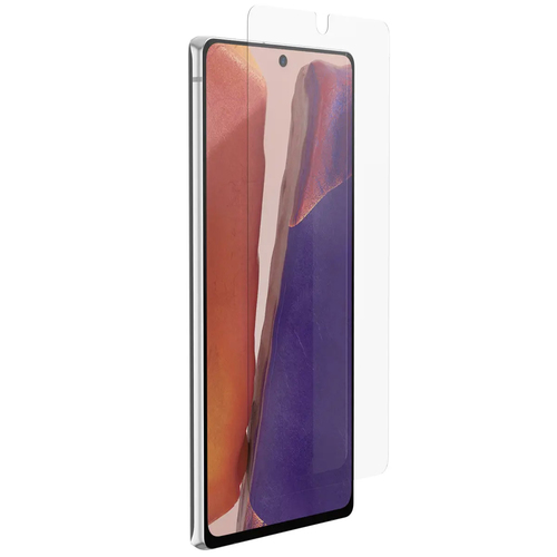 InvisibleShield Ultra Clear+ Прозрачная защитная пленка Samsung 1 шт