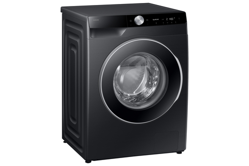 Samsung WW11DG6B25LBU3 SuperSpeed Wasmachine Zwart, afbeelding 2