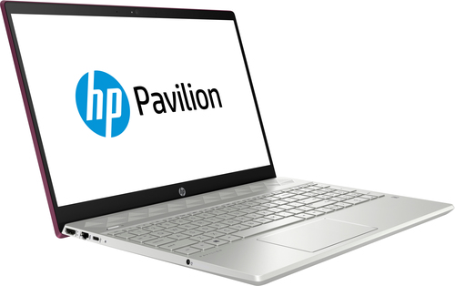 HP Pavilion 15-cs0001nk Intel® Core™ i3 i3-8130U Laptop – image 3