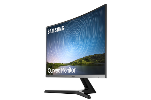 Samsung C32R500FHR computer monitor – image 7