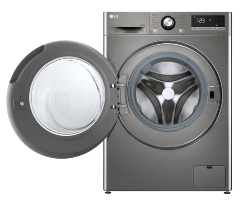 LG F4WV310S6PE washing machine Front-load – image 2