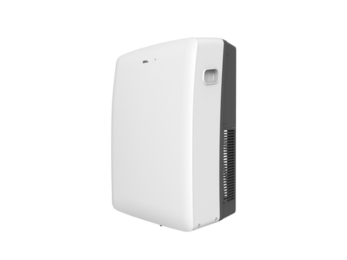 Hisense HAP-09JSN air conditioner Split system Black, White – image 2