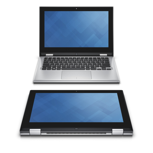 Dell Inspiron 3153 Intel® Core™ i3 i3-6100U Hybrid (2-in-1) – image 7