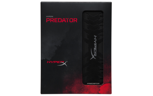 HyperX 8GB 2133MHz DDR3 Kit – image 5