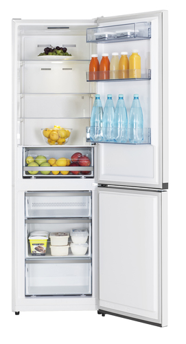 Hisense RB406N4AW1 fridge-freezer Freestanding – image 2
