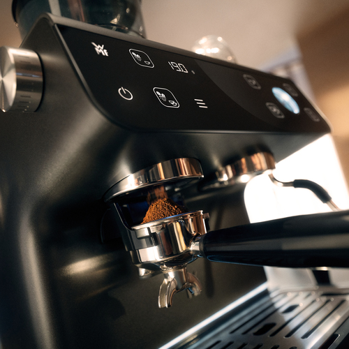 WMF Espresso Pro 04.1239.0011 coffee maker Semi-auto Espresso machine – image 7