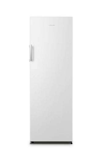 Hisense FV245N4AW1 freezer Upright freezer Freestanding