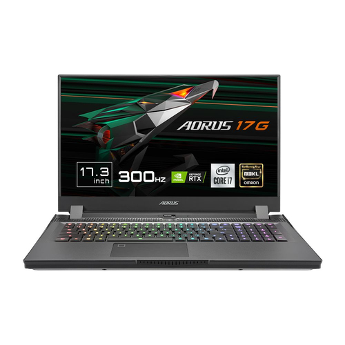 GIGABYTE AORUS 17G