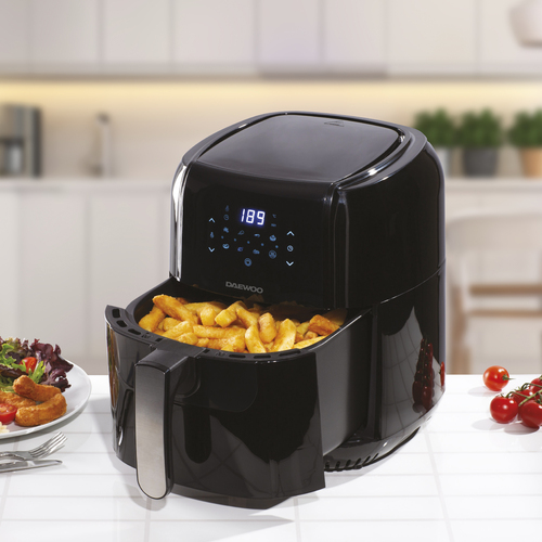 Daewoo SDA1804GE fryer Single – image 2