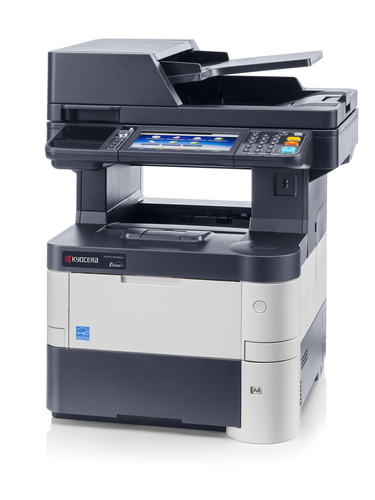 Kyocera ECOSYS M3540idn/KL3 Laser A4 – image 3