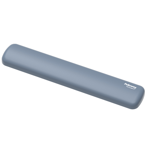 Fellowes Breyta Compact Keyboard Wrist Rest Marine 100142572 - image 1