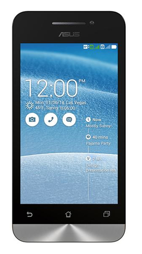ASUS PadFone mini PF400CG-1B016TWN smartphone
