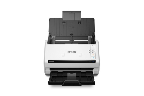 Escáner  EPSON DS-770 II