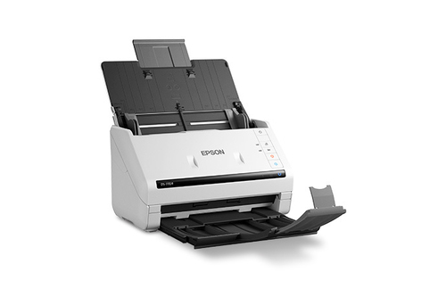 Escáner  EPSON DS-770 II