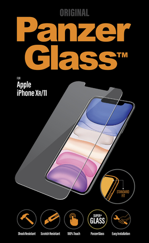 PanzerGlass Original - Schermbeschermer voor mobiele telefoon, afbeelding 2