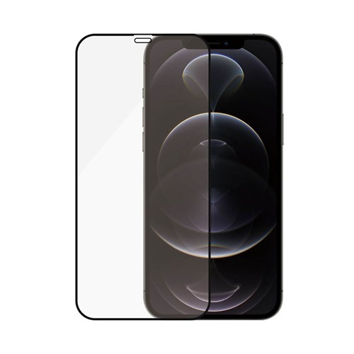 PanzerGlass - Schermbeschermer voor mobiele telefoon