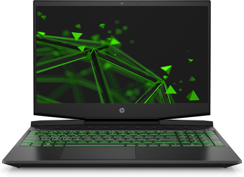 Laptop HP Pavilion Gaming i5-9300H/15,6