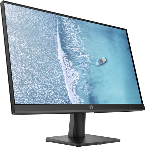 HP شاشة HP V241ib FHD – image 3