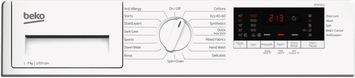 Beko b100 WTIK72111 Integrated – image 2