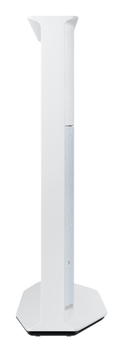 Samsung The Serif Cloud White 65LS01D (2024), afbeelding 3