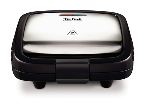 Tefal SM193D contact grill – image 8
