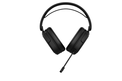 Asus Tuf Gaming H1 7.1 Surround 2.4GHz Wireless Headset - PC, PlayStation® 5, Nintendo Switch™ and Xbox™ - image 2