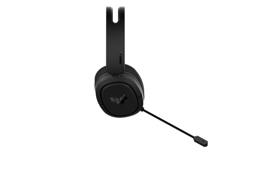 Asus Tuf Gaming H1 7.1 Surround 2.4GHz Wireless Headset - PC, PlayStation® 5, Nintendo Switch™ and Xbox™ - image 6