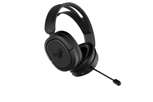 Asus Tuf Gaming H1 7.1 Surround 2.4GHz Wireless Headset - PC, PlayStation® 5, Nintendo Switch™ and Xbox™ - image 1