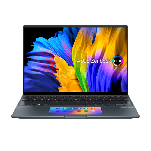 UX5400ZB-DS72T-CA I7-1260P 2.1G