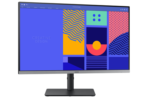 Samsung S43GC computer monitor – image 5