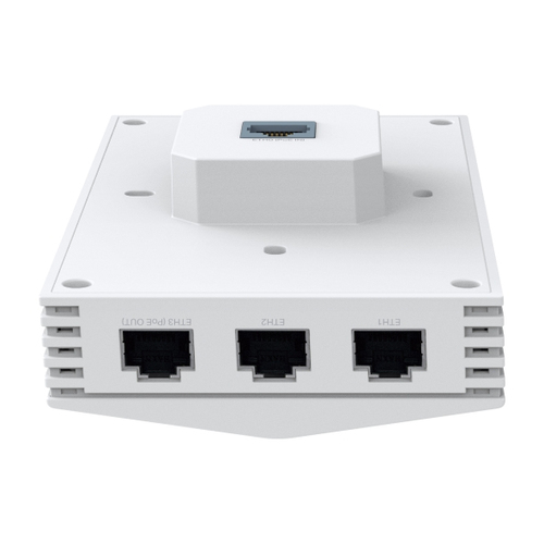 TP-Link Festa F65-Wall 3000 Mbit/s Wit Power over Ethernet (PoE), afbeelding 5