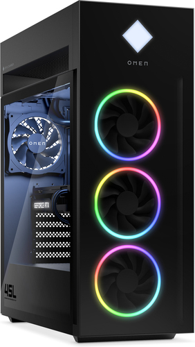 OMEN 45L Gaming Desktop PC GT22-3220nd (B8PR2EA) gaming pc, afbeelding 3