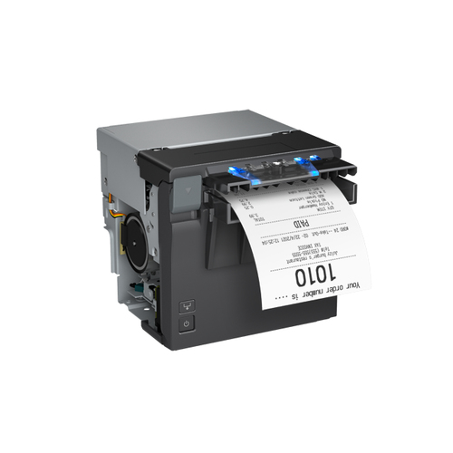 Epson EU m30 - Kwitantieprinter, afbeelding 2
