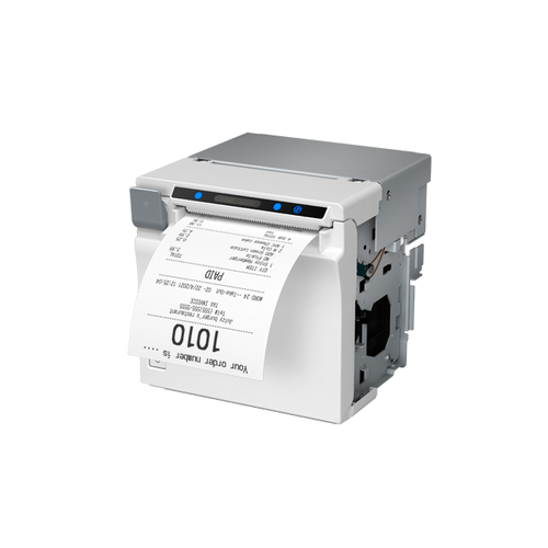 Epson EU m30 (001) - Kwitantieprinter, afbeelding 3