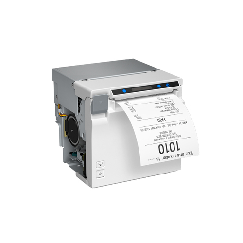 Epson EU m30 (001) - Kwitantieprinter, afbeelding 2