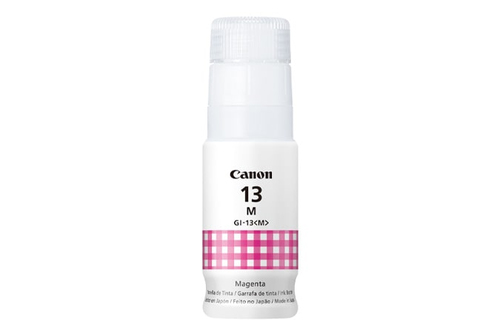 Tanque de Tinta  CANON 4669C001AA