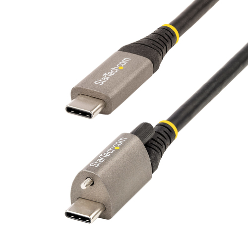 STARTECH 0.5m USB-C cable 10Gbit/s