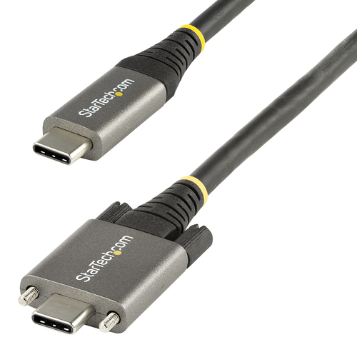 STARTECH 0.5m USB-C cable 10Gbit/s