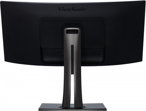 ViewSonic VP3881a Pantone gevalideerde monitor met docking station ledmonitor, afbeelding 10