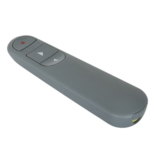 Targus Control Plus Dual Mode Antimicrobial Presenter with Laser - Afstandsbediening presentatie, afbeelding 4