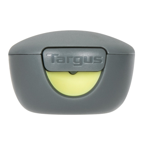 Targus Control Plus Dual Mode Antimicrobial Presenter with Laser - Afstandsbediening presentatie, afbeelding 2