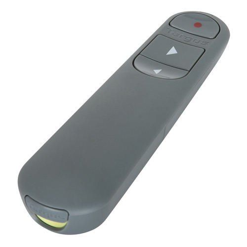 Targus Control Plus Dual Mode Antimicrobial Presenter with Laser - Afstandsbediening presentatie, afbeelding 3