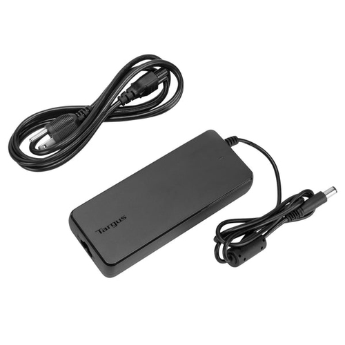 AC TO DC ADAPTER + AC CABLE CORD BUNDLE