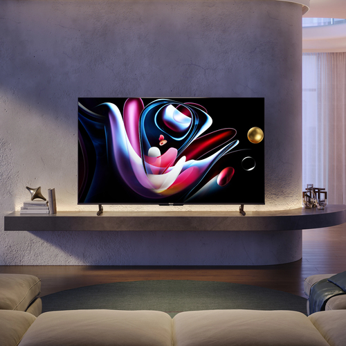 Hisense 75U8K TV 190.5 cm (75") 4K Ultra HD Smart TV Wi-Fi Black 1500 cd/m² – image 8