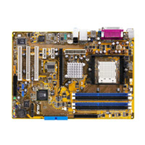 ASUS MB ASUS AMD A8S-X